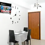 Apartment C3 Modern Spartan Sparta