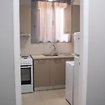 Apartment C3 Modern Spartan