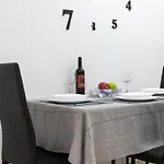 Apartment C3 Modern Spartan Sparta