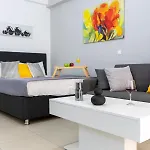C3 Modern Spartan Apartment Sparta