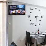 Apartment C3 Modern Spartan *