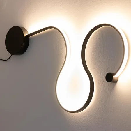 C3 Modern Spartan Lejlighed *