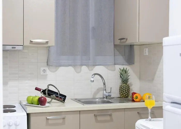 C3 Modern Spartan 스파르티