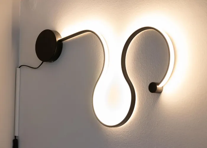 C3 Modern Spartan Apartamento *